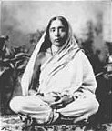 Sri Sarada Devi